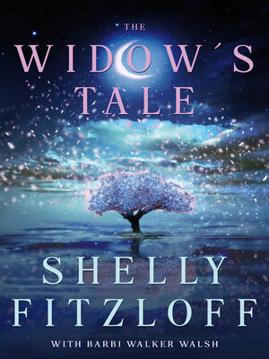 cover image of The Widow's Tale